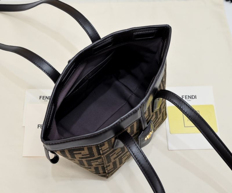 Fendi Bucket Bags